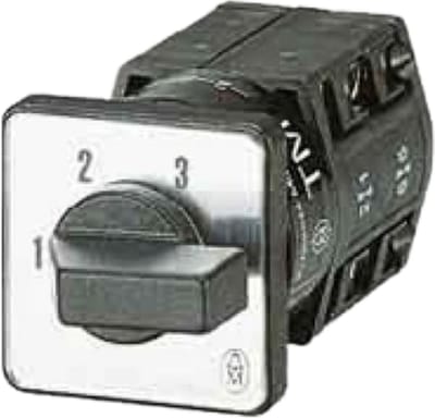 Eaton TM-2-8231/E Trapschakelaar 10 500 V 1 x 60 ° 1 stuk(s)