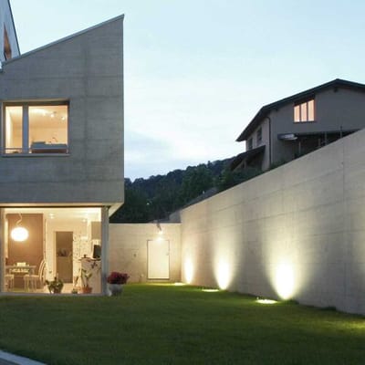 HOFTRONIC - Set van 6 Maisy LED Grondspot Zwart - 2700K Warm wit - Rond Aluminium - 5 Watt 400 Lumen - IP67 Waterdicht - 3 jaar garantie - Inbouwdiepte: 140mm, Inbouwdiameter: 103mm - Tuinspots, Padverlichting en Opritverlichting