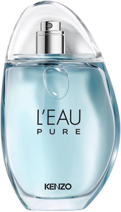 Kenzo Eau De Parfum Kenzo - L'eau Pure Eau De Parfum  - 100 ML