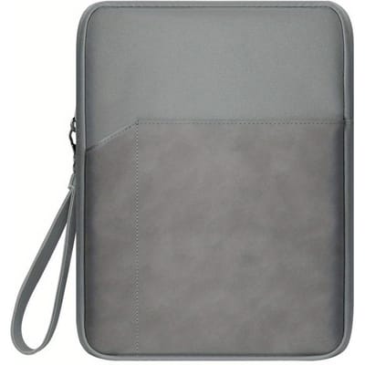 Housse de protection pour tablette pour XiaoMi Pad iPad Air Pro 11 2022 2021 2020 Mini pour Samsung Huawei Lenovo Pochettes antichoc 1Pc gris foncé
