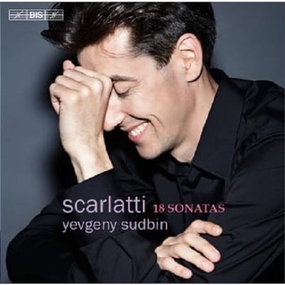 Yevgeny Sudbin - Scarlatti: 18 Sonatas (SACD)