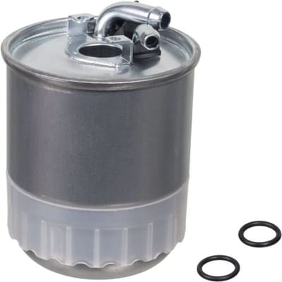 Brandstoffilter FEBI BILSTEIN 45165