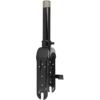 Elektrische Scooter Voorvork Aluminiumlegering Voorvork Vervangingsaccessoires voor Xiaomi MAX G30