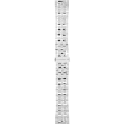 Tissot Straps T605026290 Quadrato ll Horlogeband