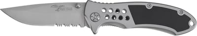 Homeij NightHawk Zakmes - 20cm - Kartel - G10