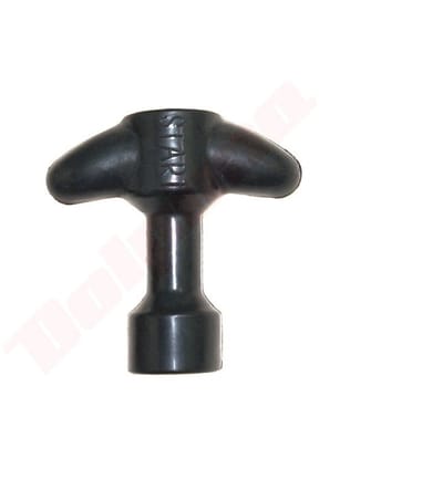 Trekstart Handvat passend op KAWASAKI TD40 ( 46075-2014 ) merk BPC Parts