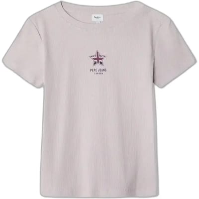 Meisjes-T-shirt Pepe Jeans Amily