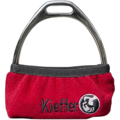 Stijgbeugelhoes voor paard Kieffer