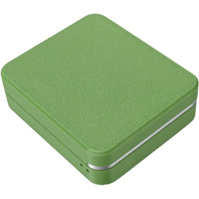 Opvouwbare Garenhouder Roterende Spoelen Afneembaar Compact Garenopwinder Doos voor Haken Breien A Type