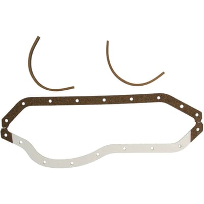Pakking, oliepan ELRING 464.066