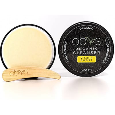 Obvs Skincare Reiniger - Vitamine Boost