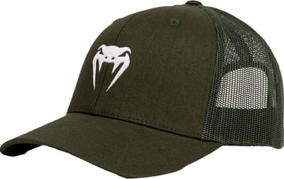 Venum Trucker Cap Clay Green