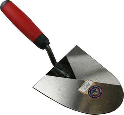 Metseltroffel Arnhems 170 mm,Softgrip - MM680170