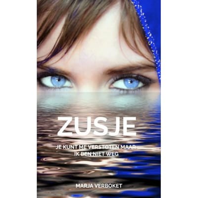 Zusje - Marja Verboket