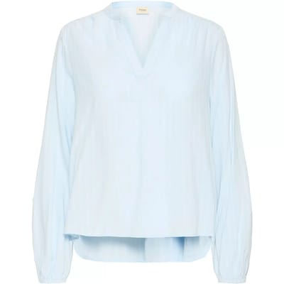 fransa - FRPAULANA BL 1 - Dames - Blouses