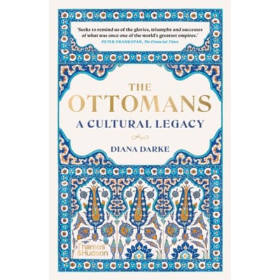 The Ottomans - Diana Darke