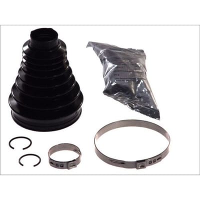 Balgenset, aandrijfas SPIDAN 24560