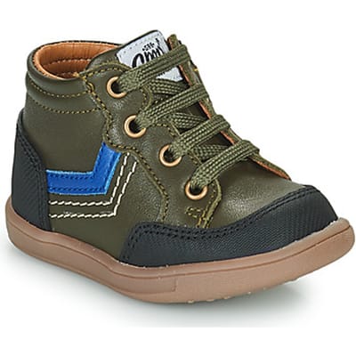 GBB  Hoge Sneakers VIGO