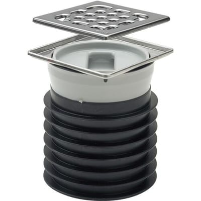 Viega Advantix plug-in drain 660758