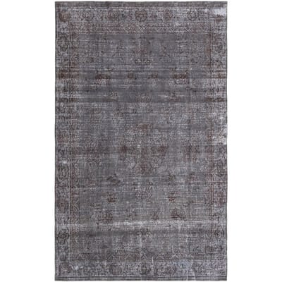 Vloerkleed Mirte handgemaakt wol | Vidal