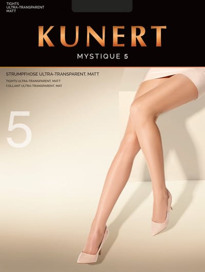 Kunert Kunert Mystique 5 352400 352400