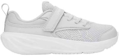 Under Armour Gps Surge 5 Ac Hardloopschoenen Grijs EU 29 1/2 Meisje