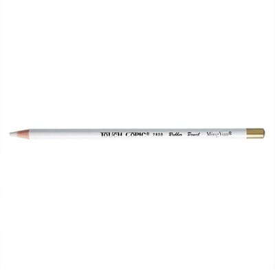 1 Stuks Schetswisser Pen Gebruikt Voor Tekenen van Details En Markeren Kunstbenodigdheden 1pc