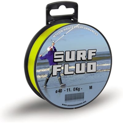 Fluorkoolstof Ragot Surf 35