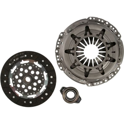 Schaeffler Luk Koppelingsset LUK RepSet 624 3313 00