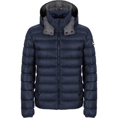 COLMAR blauwe jassen