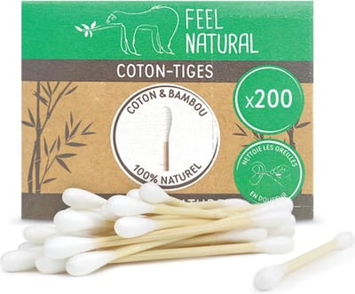 Macrame Koord 3 mm x 200 m - Zacht Katoenen Touw voor Ambachten