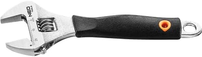 Grupa Topex NEO - Verstelbare Sleutel - 150mm - Ergonomische Handgreep - Precisie Instelling
