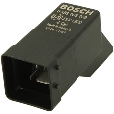 Gloeibougie-regeleenheid  BOSCH 0 281 003 039