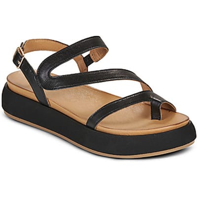 Platte sandalen Inuovo A96003