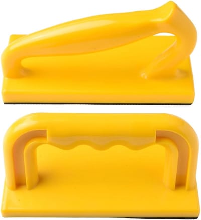 Houtbewerkingsschuif - Schaafgereedschap Zaagaccessoire - Veilig Zagen - Stabiel Ruitvormig Design - 2 stuks - Grijs