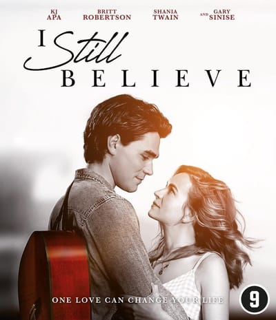 I Still Believe (Blu-ray)