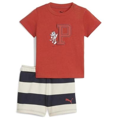 Trainingspak Puma 630986