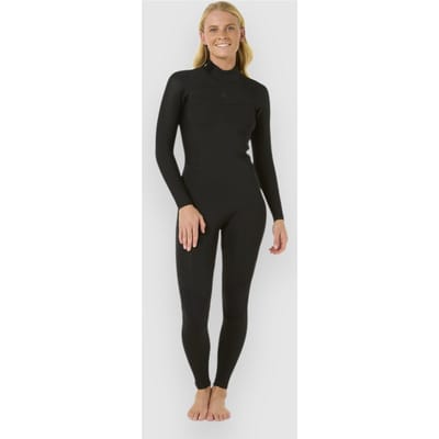 Rip Curl Dawn Patrol Bz 32 Wetsuit zwart