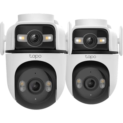 TP-Link Tapo C545D Duo Pack