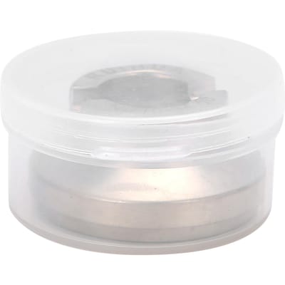 Outil d'ouverture de boîtier de montre 5537, outil d'ouverture de boîtier de montre, outil de réparation de montre, 36,5 mm / 1,44 po