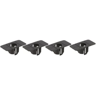 Houder, sensor-parkeerhulp Original BLIC 5503-05-9507966Q