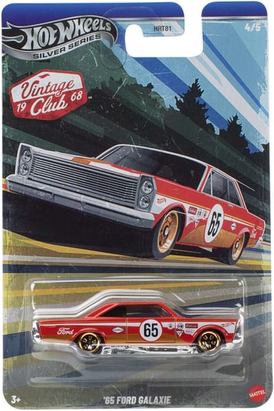 Hot Wheels JKY29 speelgoedvoertuig