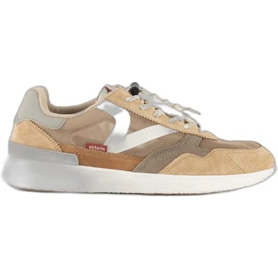 Damesschoenen van mesh Victoria Anima