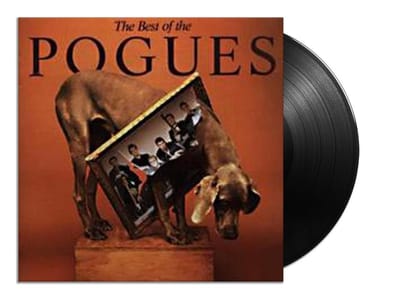 The Best Of The Pogues - The Pogues
