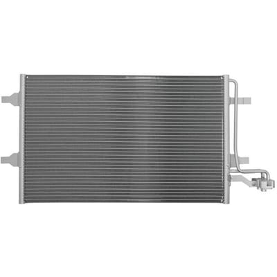 Condensator, airconditioning BOSCH 1 986 AD2 117