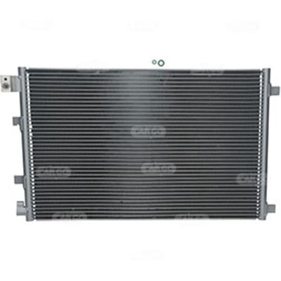 Condensator, airconditioning HC-CARGO CAR260445