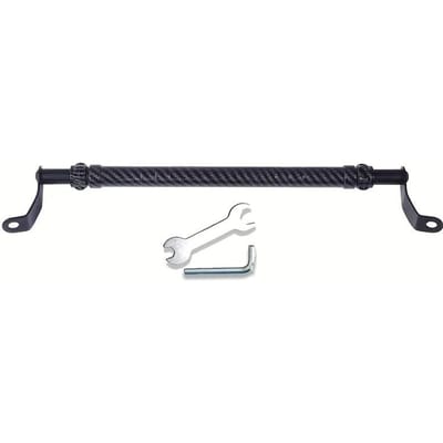 ABS Materiaal Verlengde Montage Stang voor Motor Scooter ATV Montage Beugel van Telefoonhouder Spotlight Balansstang Dwarsbalk