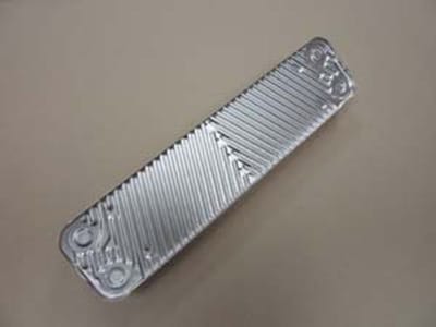 Remeha Platenwarmtewisselaar 37mm, S100831