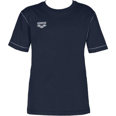 Arena - T-shirt - Arena Tl S/S Tee navy - XL