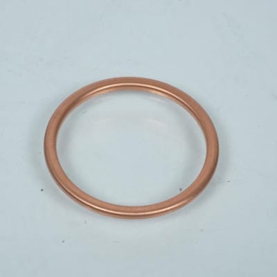 Joint pot échappement 36x42x2.8mm pour moto Kawasaki 650 Vulcan 2021 11061-1373